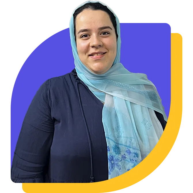 مبینا عبدی
