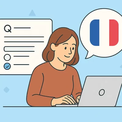 تعیین سطح فرانسه
