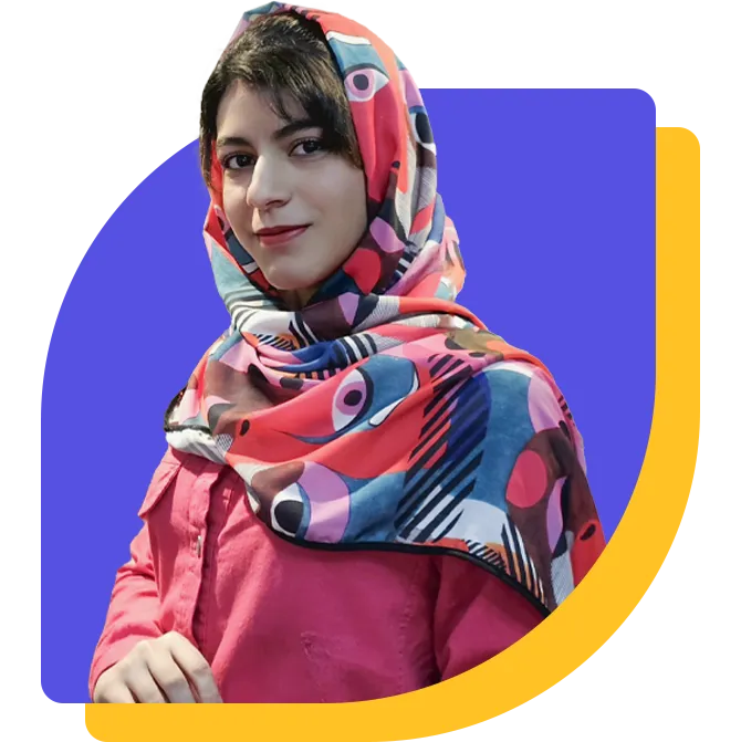 ستایش یزدی نژاد