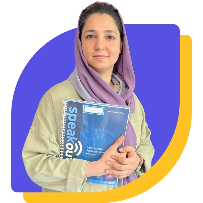 فائزه شیرخانی