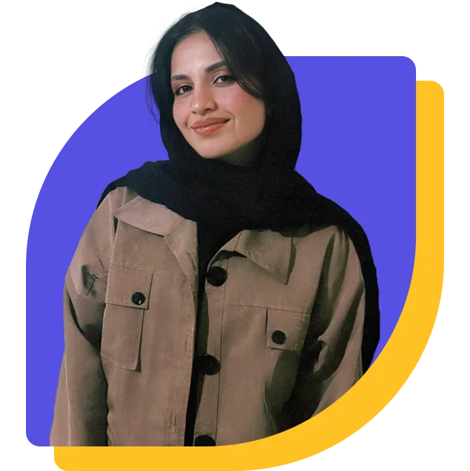 فاطمه حیدری