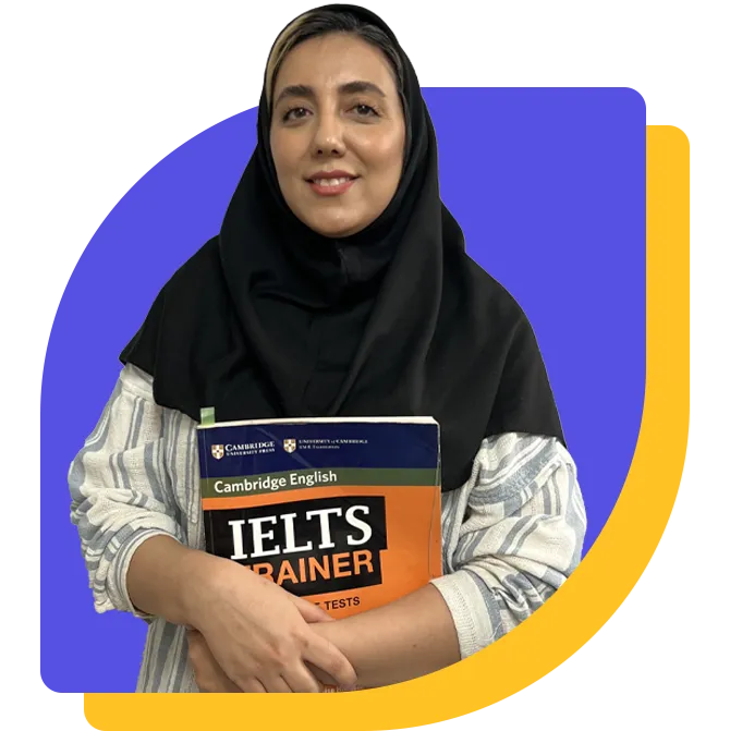 فرشته ناظری
