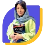 مهرنوش کیارستمی