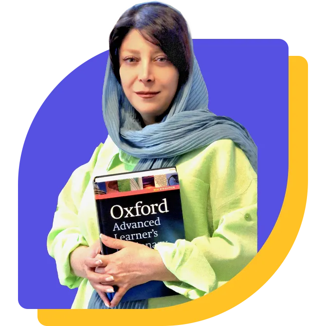 مهرنوش کیارستمی