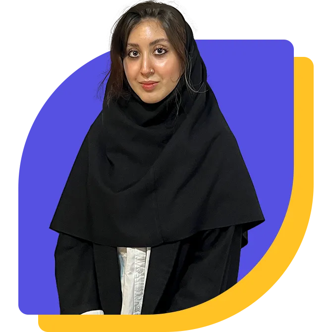 مهگل ابراهیمی