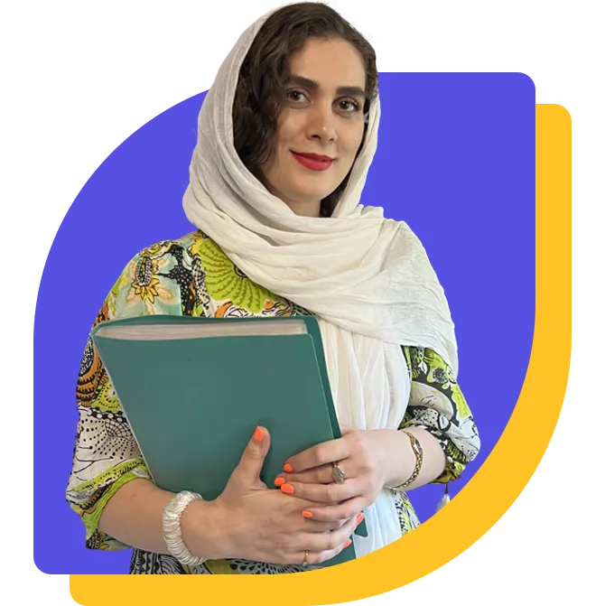 نگین رضاجویی