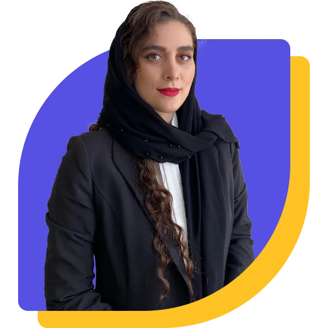 نگین رضاجویی