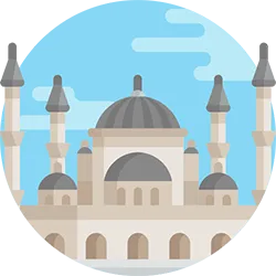 آموزش آنلایم زبان ترکی استانبولی در آموزشگاه نیکان پلاس