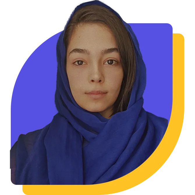 غزل پاشایی