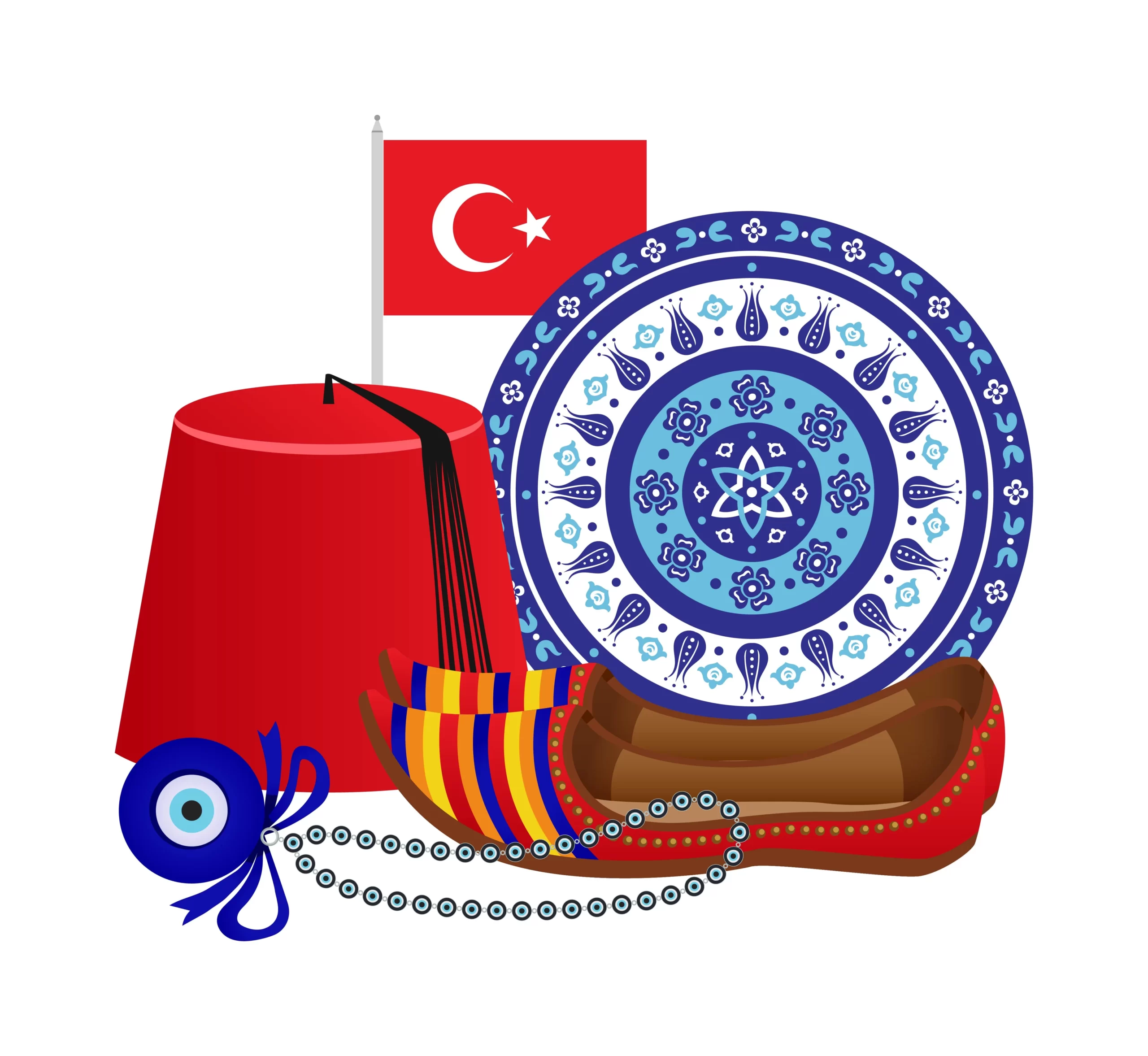 آموزش زبان ترکی استانبولی