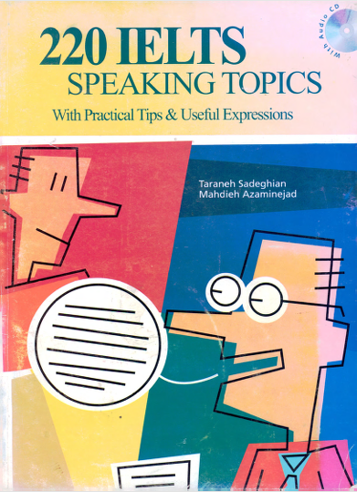220IELTS SPEAKING TOPICS